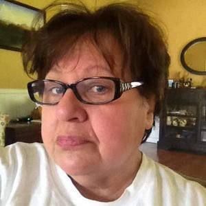 Meet your Posher, Toni